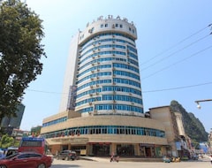 Khách sạn Miaoshan International Hotel (Rongshui, Trung Quốc)