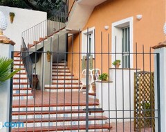 Toàn bộ căn nhà/căn hộ Le Maioliche (Saponara, Ý)