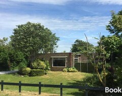 Hele huset/lejligheden Villa Bos (St. Maartenszee, Holland)