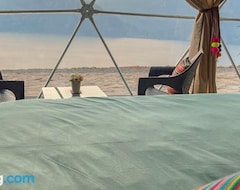 Camping Pacucha Glamping (Andahuaylas, Perú)