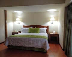 Khách sạn Hotel Villa Florida Puebla (Puebla, Mexico)
