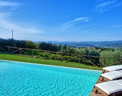 Hotel Stunning Private Villa With Private Pool, Wifi, A/c, Tv And Washing Machine (Manciano, Italy)