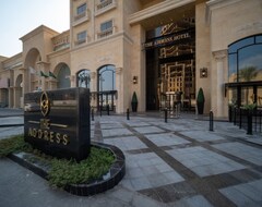 The Address Hotel (Al Khobar, Suudi Arabistan)