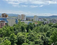 Casa/apartamento entero The Best Choice In Sofia (Sofía, Bulgaria)