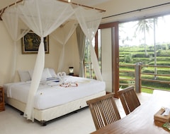 Resort/Odmaralište Junjungan Suite (Ubud, Indonezija)