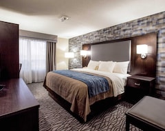 Guesthouse Comfort Inn Montreal Aeroport (Pointe-Claire, Canada)