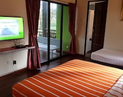 Hotel Greenhill Resort Cameron Highland (Ringlet, Malaysia)