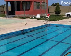 Cijela kuća/apartman Villa, S.pool, Tennis & Squash (Borg El Arab, Egipat)