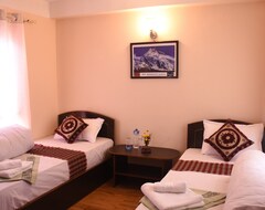 Hotelli Subha Guest House (Bhaktapur, Nepal)