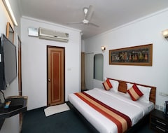 Hotel OYO 13495 Balaji Residency (New Delhi, Indija)