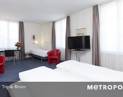 Hotel Stay Kooook Bern City - Online Check In (Bern, Švicarska)