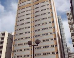Otel Ramee Guestline Apartments Abudhabi (Abu Dabi, Birleşik Arap Emirlikleri)