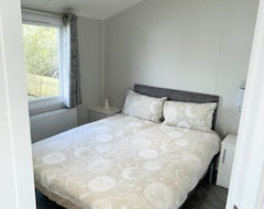 Casa/apartamento entero Modern Homely Chalet In Tuxford (Tuxford, Reino Unido)