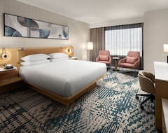 Khách sạn Delta Hotels By Marriott Vancouver Delta (Delta, Canada)