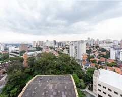 Căn hộ có phục vụ Charlie Nik Vila Mariana (São Paulo, Brazil)