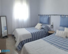 Tüm Ev/Apart Daire Apartamentos Besonias (Cordoba, İspanya)