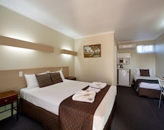 Hotel Mineral Sands Motel (Maryborough, Australia)