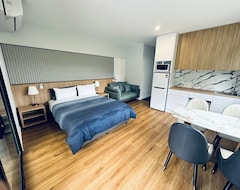 Khách sạn Apollo Dream Suites (Apollo Bay, Úc)