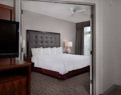 Hotel Homewood Suites by Hilton Vancouver / Portland (Vancouver, USA)