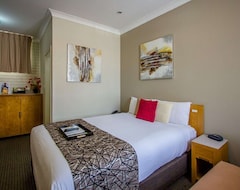 Hotelli Best Western Endeavour East Maitland (Maitland, Australia)