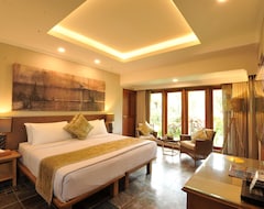 Hotel Puri Raja (Kuta, Indonesien)