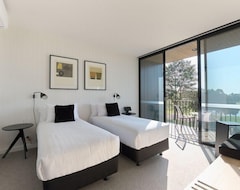 Khách sạn Accommodation At Curlewis (Clifton Springs, Úc)