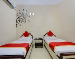 Khách sạn OYO 11390 Vaibhav Residency (Bengaluru, Ấn Độ)