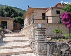 Toàn bộ căn nhà/căn hộ Billa Lidi (Stavros, Hy Lạp)