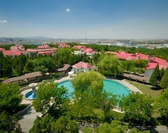 Khách sạn Banyang Mountain Villa (Zibo, Trung Quốc)
