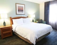 Hotel Denver Marriott South at Park Meadows (Lone Tree, USA)