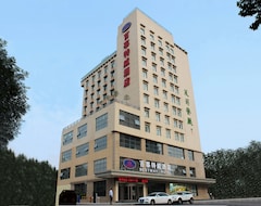 Xi'an Qujiang Bestway Hotel (Xi'an, China)