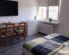 Casa/apartamento entero Apartman Josefska (Brno, República Checa)
