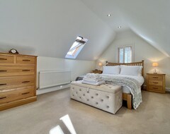 Cijela kuća/apartman Beacon Cottage By Inspirestays.com - A Cottage That Sleeps 2 Guests In 1 Bedroom (Lewes, Ujedinjeno Kraljevstvo)
