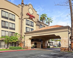Hotelli Hampton Inn Los Angeles/Arcadia (Arcadia, Amerikan Yhdysvallat)
