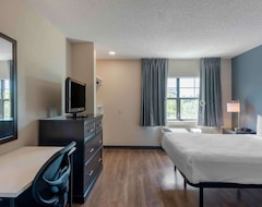 Khách sạn Extended Stay America Suites - Fort Lauderdale - Plantation (Fort Lauderdale, Hoa Kỳ)