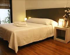 Khách sạn Apartamentos Coronado (Málaga, Tây Ban Nha)