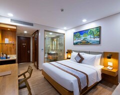 Khách sạn Marina Bay Con Dao Hotel (Côn Đảo, Việt Nam)
