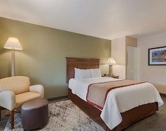 Hotel Best Western Town & Country Inn (Cedar City, Sjedinjene Američke Države)