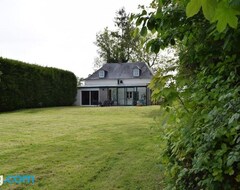 Toàn bộ căn nhà/căn hộ Happiness La Maison Du Bien-etre (100 M2) (Béhencourt, Pháp)