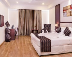 Resort HOTEL ANANYA REGENCY (Kashipur, Hindistan)
