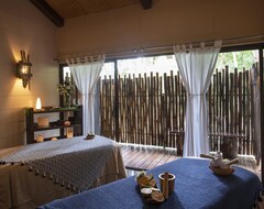 Hotel El Silencio Lodge & Spa (Sarchí, Costa Rica)