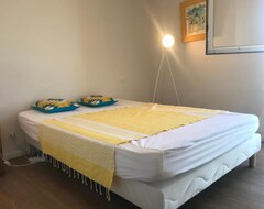 Khách sạn House Sea View 6 Pers / 3 Bedroom Beach Immediate Access Terraces And Garage (Port-Vendres, Pháp)