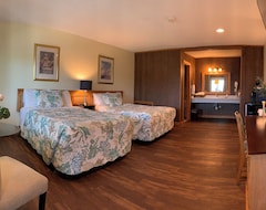 Khách sạn Cape Pines Motel (Buxton, Hoa Kỳ)