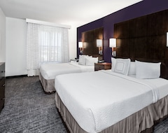 Hotelli Residence Inn By Marriott San Antonio Seaworld / Lackland (San Antonio, Amerikan Yhdysvallat)