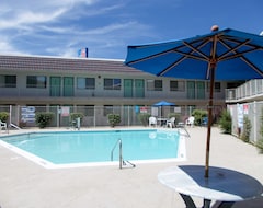 Khách sạn Motel 6-Reno, Nv - Livestock Events Center (Reno, Hoa Kỳ)