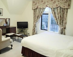 Khách sạn Broome Park Mansion House By Diamond Resorts (Canterbury, Vương quốc Anh)
