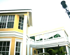Khách sạn Fairview (Richmond Vale, Saint Vincent and the Grenadines)
