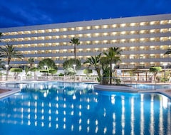 Hotelli Poseidon Resort (Benidorm, Espanja)