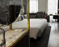 INK Hotel Amsterdam - MGallery Collection (Amsterdam, Holland)