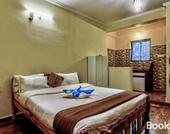 Khách sạn Hotel Para Reserva (Candolim, Ấn Độ)